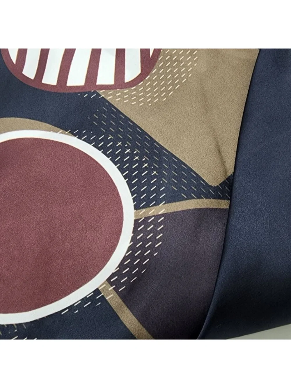 Unbranded ✨brown geometric
